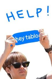 HEY TABLO filmas