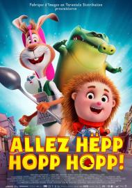 Spygliukė filmas