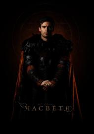 Macbeth filmas
