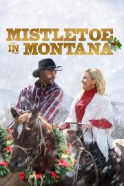 Mistletoe in Montana filmas