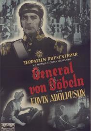 General von Döbeln filmas