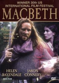 Macbeth filmas