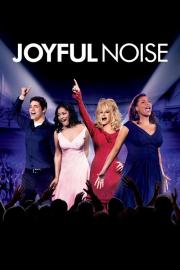 Joyful Noise filmas