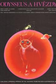 Odysseus and the Stars filmas