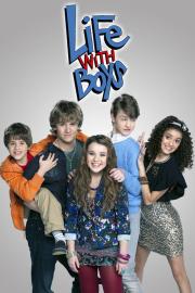 Life with Boys filmas