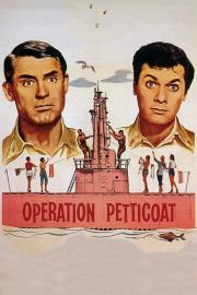 Operation Petticoat filmas