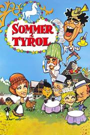 Summer in Tyrol filmas