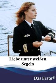 Liebe unter weißen Segeln filmas