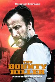The Bounty Killer filmas