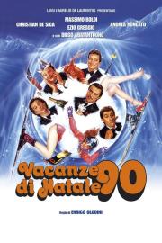 Vacanze di Natale '90 filmas