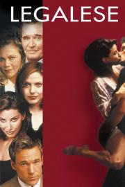 Legalese filmas