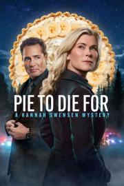 Pie To Die For: A Hannah Swensen Mystery filmas
