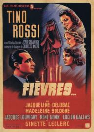 Fièvres filmas