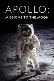 Apollo: Missions to the Moon filmas