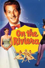 On the Riviera filmas