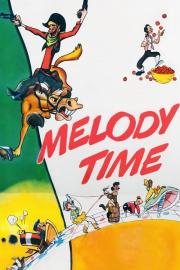 Melody Time filmas