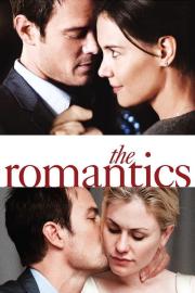 The Romantics filmas