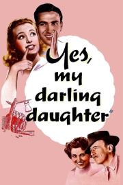 Yes, My Darling Daughter filmas