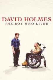 David Holmes: The Boy Who Lived filmas