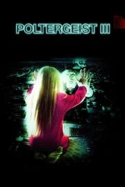 Poltergeist III filmas