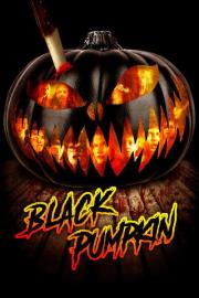 Black Pumpkin filmas