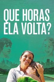 Que Horas Ela Volta? filmas