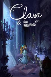 Clara and the Below filmas