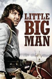 Little Big Man filmas