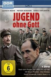 Jugend ohne Gott filmas