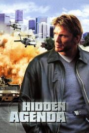 Hidden Agenda filmas