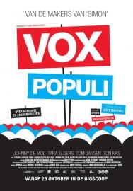 Vox Populi filmas