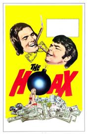 The Hoax filmas