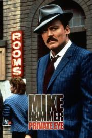 Mike Hammer, Private Eye filmas