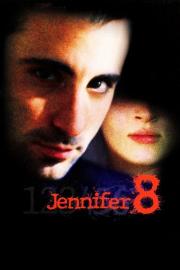 Jennifer Eight filmas