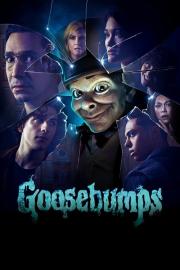 Šiurpuliukai filmas