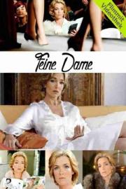Feine Dame filmas