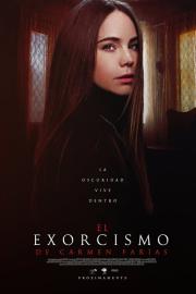 The Exorcism of Carmen Farias filmas