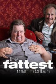 The Fattest Man in Britain filmas