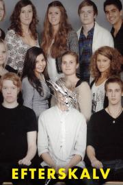Efterskalv filmas