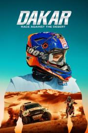 Dakar: Race Against the Desert filmas