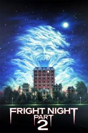 Fright Night Part 2 filmas