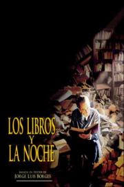 The Books and the Night filmas