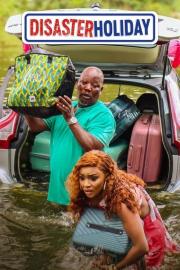 Disaster Holiday filmas