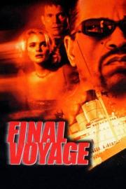 Final Voyage filmas