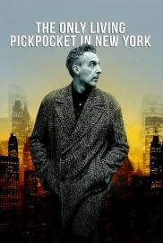 The Only Living Pickpocket in New York filmas