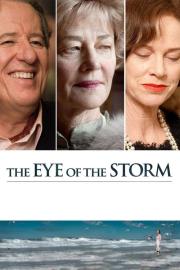 The Eye of the Storm filmas