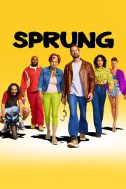 Sprung filmas