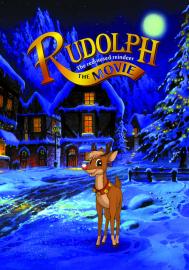 Rudolph the Red-Nosed Reindeer: The Movie filmas