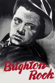 Brighton Rock filmas