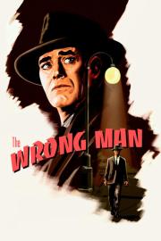The Wrong Man filmas